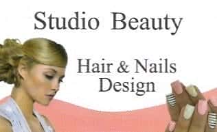 STUDIO BEAUTY-ΑΓΓΕΛΑΚΗ ΜΑΓΔΑ ΚΑΙ ΣΙΑ ΟΕ