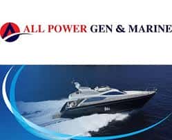 ALL POWER GEN & MARINE-ΚΥΡΟΓΛΟΥ ΣΠΥΡΙΔΩΝ