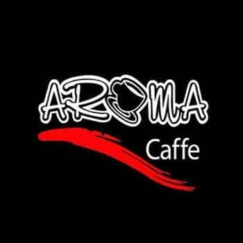 AROMA EMPIRE COFFEE