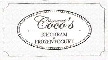 COCO’S-ΒΟΓΙΑΤΖΟΓΛΟΥ ΣΤΥΛΙΑΝΟΣ