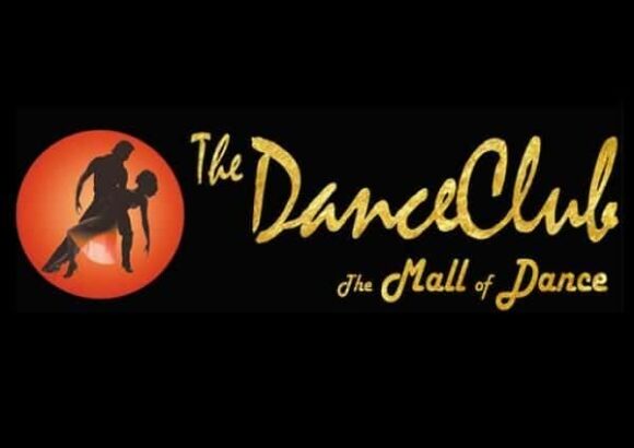 THE DANCE CLUB BY XAIDARI (Μουδάτσος Ζαχαρίας Δ.)