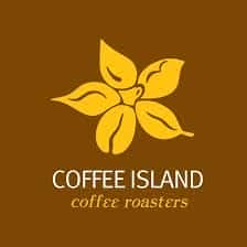 COFFEE ISLAND