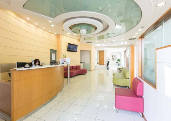 BEAUTY CLINIC THE MEDICAL EXPERT