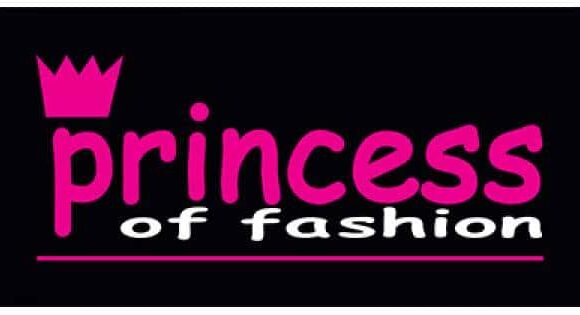 PRINCESS OF FASHION