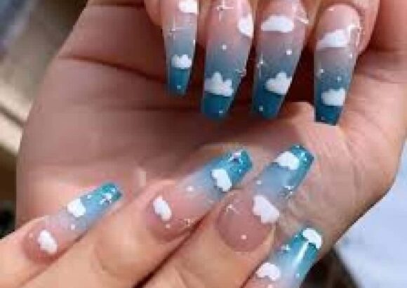 SKY NAILS(ISAC NADEJDA-ΙΣΑΚ ΝΑΝΤΙΑ)