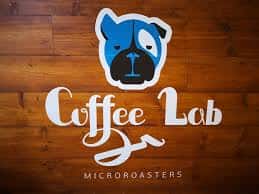 COFFEE LAB-ΠΙΠΕΡΙΔΗΣ ΠΕΡΙΚΛΗΣ