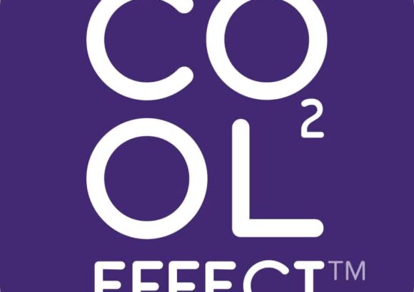 COOL EFFECT – Α ΣΙΔΕΡΙΑΣ Κ ΣΚΑΦΙΔΑΣ ΟΕ