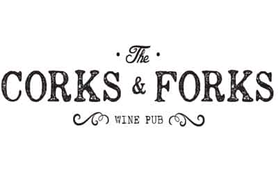 CORKS AND FORKS-ΚΑΡΑΓΙΑΝΝΗΣ ΣΤΑΥΡΟΣ