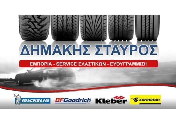 ΔΗΜΑΚΗΣ ΣΤΑΥΡΟΣ