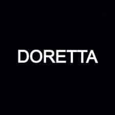 DORETTA (Κατσιπάνος Βασίλειος)
