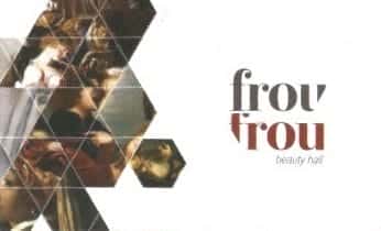 FROU FROU-ΦΟΥΣΤΕΡΗΣ ΜΙΧΑΛΗΣ