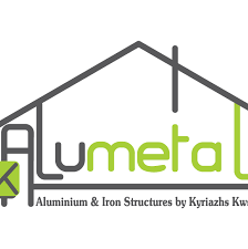 ΚΥΡΙΑΖΗΣ ΚΩΝΣΤΑΝΤΙΝΟΣ – KK ALUMETAL ΑΛΟΥΜΙΝΟΚΑΤΑΣΚΕΥΕΣ – ΜΑΡΚΟΠΟΥΛΟ ΑΤΤΙΚΗΣ