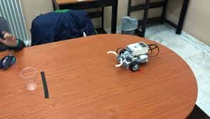 ΕΚΠΑΙΔΕΥΤΗΡΙΑ ΚΑΡΕΛΗ