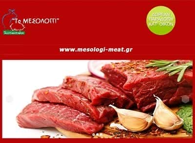 ΤΟ ΜΕΣΟΛΟΓΓΙ (ΚΟΤΑΝΤΑΚΗΣ ΓΕΩΡΓΙΟΣ)