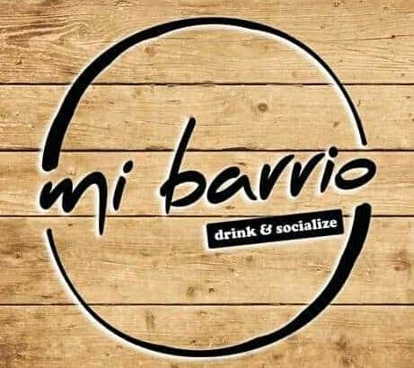 MI BARRIO