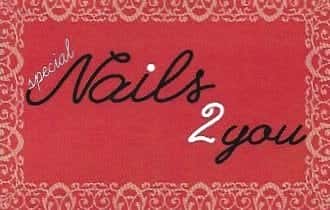 NAILS 2 YOU