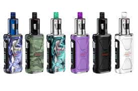 NO SMOKE (Πεσματζόγλου Γεώργιος Ε.)