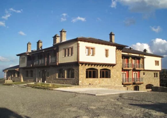 VENETIKO ΕΣΤΙΑΤΟΡΙΟ