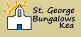 ST. GEORGE BUNGALOWS