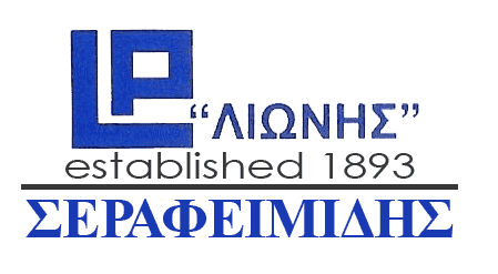 ΛΙΩΝΗΣ – ΣΕΡΑΦΕΙΜΙΔΗΣ ΣΤΑΥΡΟΣ