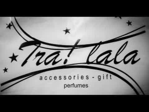 TRA LA LA(Μπόρα Αγγελική Α.)