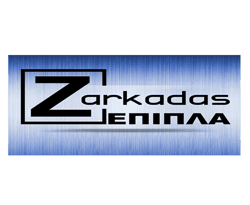 Έπιπλα Zarkadas