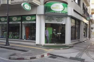 HEALTH TEST ΔΡΑΜΑ– ΜΠΑΛΛΑΣ Θ ΠΑΠΑΔΟΠΟΥΛΟΣ Χ ΟΕ