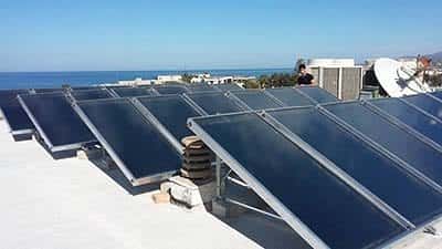 VOLCANO – ΠΑΝΤΕΛΑΚΗΣ ΕΜΜΑΝΟΥΗΛ-ΗΛΙΑΚΑ ΣΥΣΤΗΜΑΤΑ ΗΡΑΚΛΕΙΟ ΚΡΗΤΗΣ