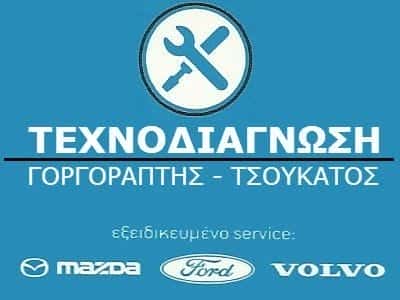 ΣΥΝΕΡΓΕΙΟ ΑΥΤΟΚΙΝΗΤΩΝ ΗΡΑΚΛΕΙΟ ΚΡΗΤΗΣ ΤΕΧΝΟΔΙΑΓΝΩΣΗ – ΓΟΡΓΟΡΑΠΤΗΣ Μ. ΤΣΟΥΚΑΤΟΣ Γ. Ο.Ε.