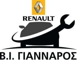 RENAULT ΓΙΑΝΝΑΡΟΣ ΒΑΣΙΛΕΙΟΣ – ΣΥΝΕΡΓΕΙΟ ΑΥΤΟΚΙΝΗΤΩΝ – ΠΑΤΡΑ ΑΧΑΪΑΣ