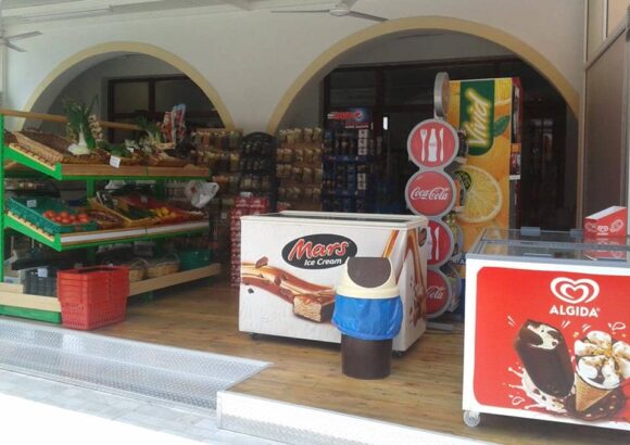 ALEX’S MARKET – ΠΑΠΑΔΑΤΟΥ ΑΙΚΑΤΕΡΙΝΗ – ΣΟΥΠΕΡ ΜΑΡΚΕΤ – ΑΓΙΟΣ ΓΟΡΔΙΟΣ ΚΕΡΚΥΡΑ