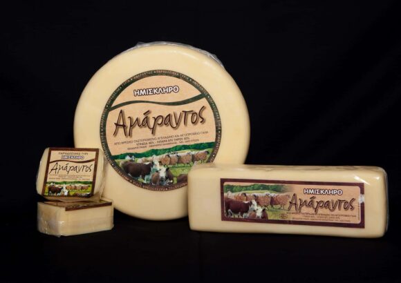 ΤΥΡΟΚΟΜΙΚΑ ΠΡΟΙΟΝΤΑ ΑΜΑΡΑΝΤΟΣ – ΠΑΙΔΗΣ ΘΕΟΔΩΡΟΣ – ΤΥΡΟΚΟΜΕΙΟ ΤΡΙΚΑΛΑ