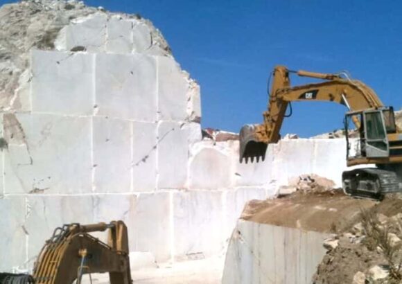 ΛΑΤΟΜΕΙΟ ΚΟΖΑΝΗ-ΛΑΤΟΜΕΙΑ ΕΠΕ