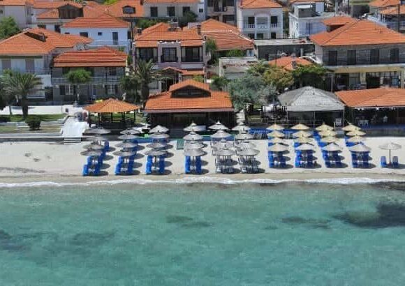 ΠΑΣΧΑΛΙΔΗΣ ΑΛΕΞΑΝΔΡΟΣ – COPA CABBANA – ΞΕΝΟΔΟΧΕΙΟ ΕΣΤΙΑΤΟΡΙΟ ΜΠΑΡ – ΝΕΑ ΡΟΔΑ ΧΑΛΚΙΔΙΚΗΣ