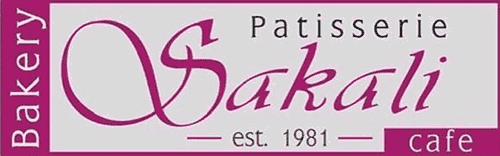 SAKALI BAKERY PATISSERIE CAFE – ΣΑΚΑΛΗ ΘΕΟΔΩΡΑ – ΑΡΤΟΖΑΧΑΡΟΠΛΑΣΤΕΙΟ – CATERING – ΚΑΣΣΑΝΔΡΑ ΧΑΛΚΙΔΙΚΗ