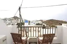 ΕΝΟΙΚΙΑΖΟΜΕΝΑ ΔΩΜΑΤΙΑ ΔΙΑΜΕΡΙΣΜΑΤΑ KONTESSA APARTMENTS ΚΕΦΑΛΟΣ ΚΩΣ ΔΩΔΕΚΑΝΗΣΑ