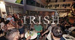 ΚΟΥΦΗΣ ΗΡΑΚΛΗΣ ΚΑΙ ΣΙΑ ΕΕ – ”IRISH” ΚΑΦΕΤΕΡΙΑ ΜΕΓΑΡΑ ΑΤΤΙΚΗΣ