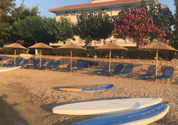 ΘΕΟΔΩΡΟΠΟΥΛΟΣ ΣΠΥΡΟΣ – AKTI APARTMENTS – ΕΝΟΙΚΙΑΖΟΜΕΝΑ ΔΩΜΑΤΙΑ ΒΟΝΙΤΣΑ ΑΙΤΩΛΟΑΚΑΡΝΑΝΙΑΣ