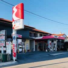 ΧΟΪΛΟΥΣ ΠΑΝΑΓΙΩΤΗΣ – ΒΕΝΖΙΝΑΔΙΚΟ ΠΡΑΤΗΡΙΟ ΥΓΡΩΝ ΚΑΥΣΙΜΩΝ ΕΚΟ – ΚΟΛΙΝΔΡΟ ΚΑΤΕΡΙΝΗ ΠΙΕΡΙΑΣ