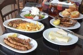 ΧΡΙΣΤΟΠΟΥΛΟΣ ΝΙΚΟΛΑΟΣ – ΕΣΤΙΑΤΟΡΙΟ ΤΑΒΕΡΝΑ Ο ΝΙΚΟΣ – ΚΟΡΩΝΗ ΜΕΣΣΗΝΙΑ