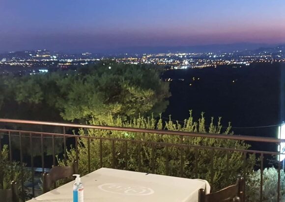 ΚΟΥΓΙΑΝΟΣ Κ & ΒΕΡΟΥΤΗ ΕΕ -ΘΕΑ- ΕΞΟΧΙΚΗ ΤΑΒΕΡΝΑ – ΒΑΡΥΜΠΟΜΠΗ ΑΧΑΡΝΕΣ ΑΤΤΙΚΗΣ