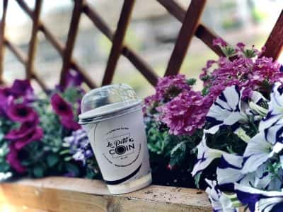 ΝΙΚΟΛΑΚΗΣ ΔΗΜΗΤΡΙΟΣ – LE PETIT COIN Est 2020 – ΚΑΦΕΤΕΡΙΑ – ΚΑΤΩ ΕΛΕΥΣΙΝΑ ΑΤΤΙΚΗΣ