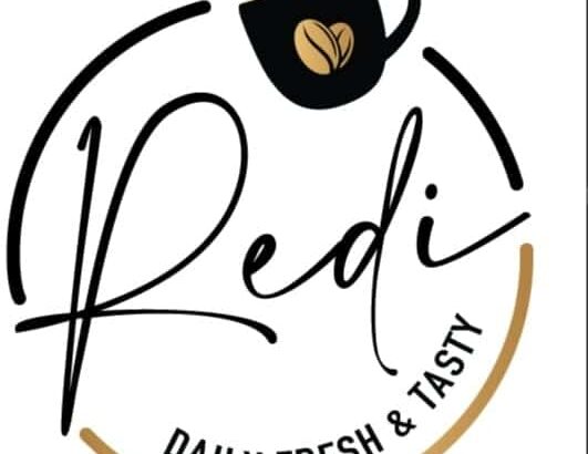 ΧΡΥΣΗ ΓΙΑΒΡΗ ΚΑΙ ΣΙΑ ΟΕ – REDI ESPRESSO BAR – ΚΑΦΕΤΕΡΙΑ ΑΓΙΟΣ ΙΩΑΝΝΗΣ ΡΕΝΤΗΣ ΑΤΤΙΚΗ