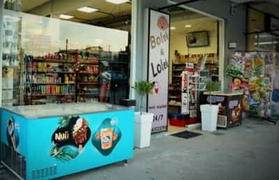 ΑΘΑΝΑΣΙΟΥ Σ ΖΩΤΟΣ Γ ΟΕ – BOLEK & LOLEK MINIMARKET – ΜΙΝΙ ΜΑΡΚΕΤ – ΤΡΙΑ ΓΕΦΥΡΙΑ ΚΕΡΚΥΡΑ