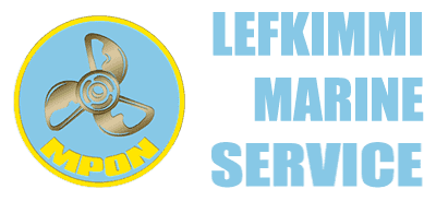 LEFKIMMI MARINE SERVICE ΚΕΡΚΥΡΑ-ΧΡΥΣΙΚΟΠΟΥΛΟΣ ΔΙΟΝΥΣΗΣ
