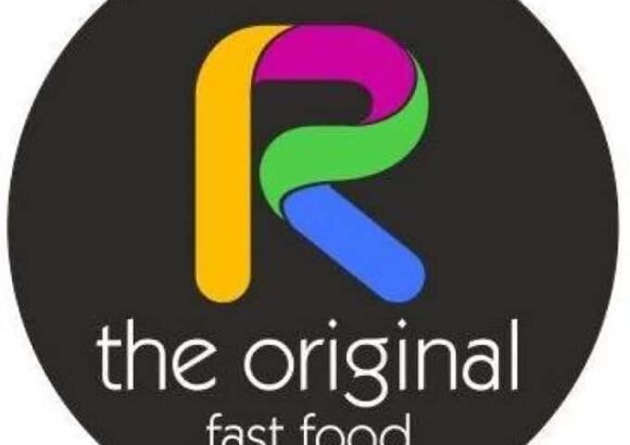 R THE ORIGINAL FAST FOOD ΒΟΛΟΣ ΛΑΜΠΡΙΑΔΗΣ ΙΩΑΝΝΗΣ