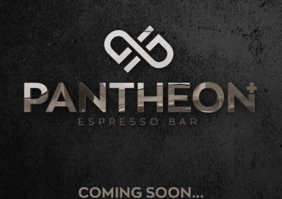 PANTHEON PLUS – PANTHEON ESPRESSO BAR – ΚΑΦΕ ΜΠΑΡ – ΠΥΡΓΟΣ ΗΛΕΙΑΣ