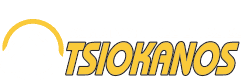 ΤΣΙΟΚΑΝΟΣ ΙΩΑΝΝΗΣ – ΧΩΜΑΤΟΥΡΓΙΚΑ ΤΣΙΟΚΑΝΟΣ – ΧΩΜΑΤΟΥΡΓΙΚΕΣ ΕΡΓΑΣΙΕΣ – ΛΑΡΙΣΑ