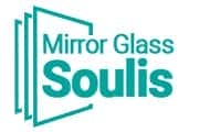 ΝΤΕΡΒΙΣΗΣ ΣΟΥΛΟ – MIRROR GLASS SOULIS – ΤΖΑΜΙΑ ΚΡΥΣΤΑΛΛΑ ΚΑΘΡΕΠΤΕΣ ΚΑΛΛΙΘΕΑ ΑΤΤΙΚΗ