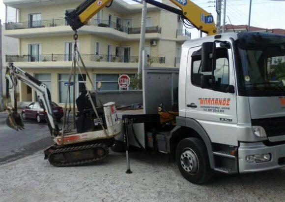 ΜΕΤΑΦΟΡΕΣ ΚΟΡΩΠΙ-ΜΠΑΛΑΝΟΣ ΒΑΙΟΣ